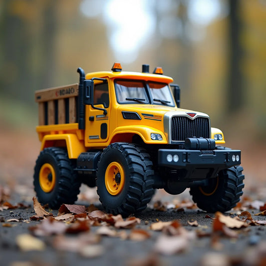 Remote Control Trucks - Remote Control Trucks Essential Buying and Care Tips