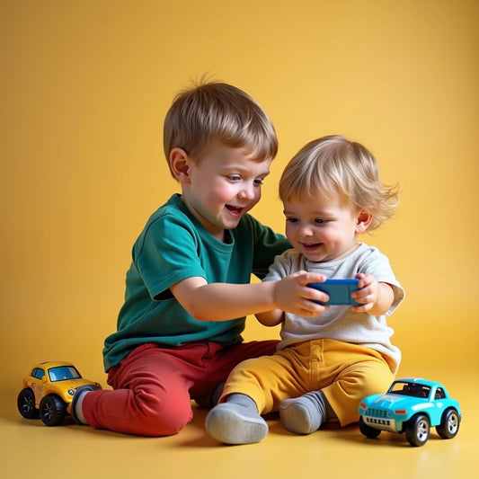 Kids Remote Control Toys - Kids Remote Control Toys That Build Skills and Smiles