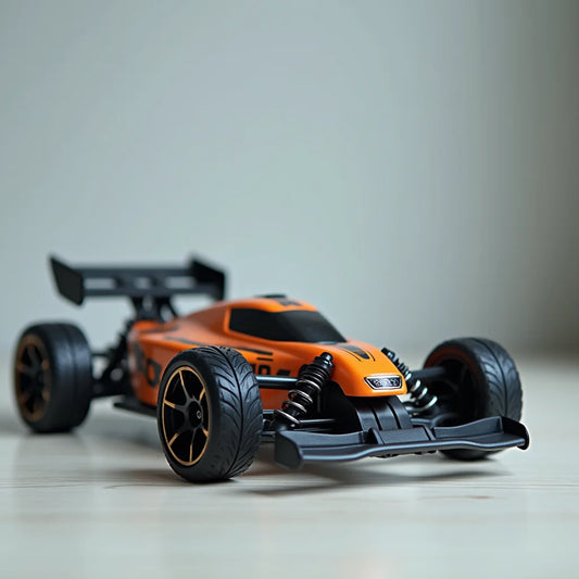 RC Hobby Toys - RC Hobby Toys Guide with Top Picks Tips and Essentials