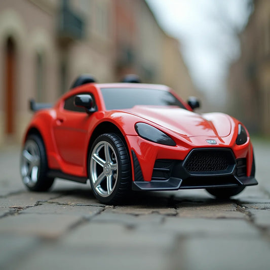 Electric Toy Cars - Electric Toy Cars Buying Checklist for Smarter Play
