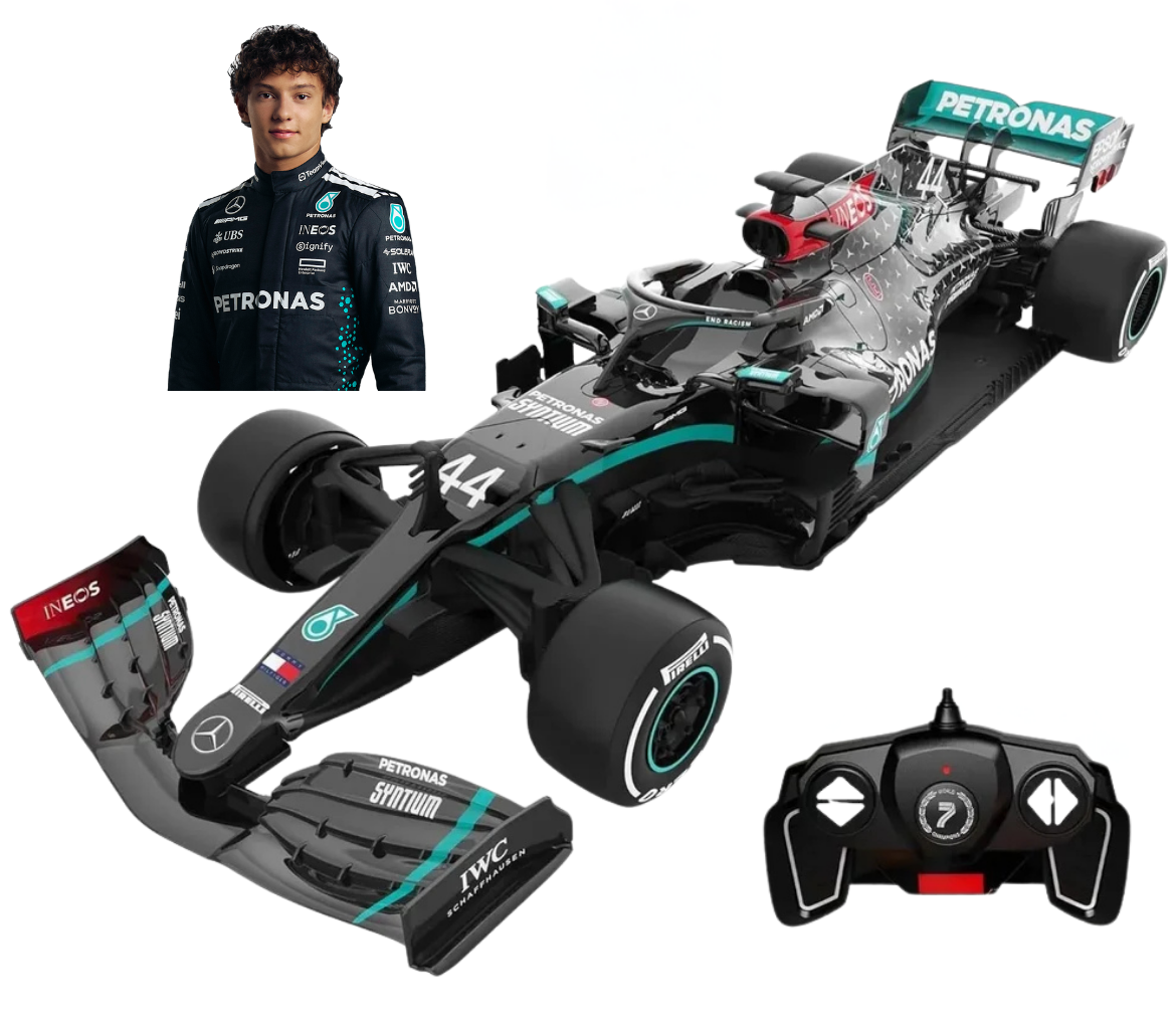 טורבו דריפט F1™