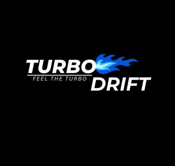 TURBO DRIFT™