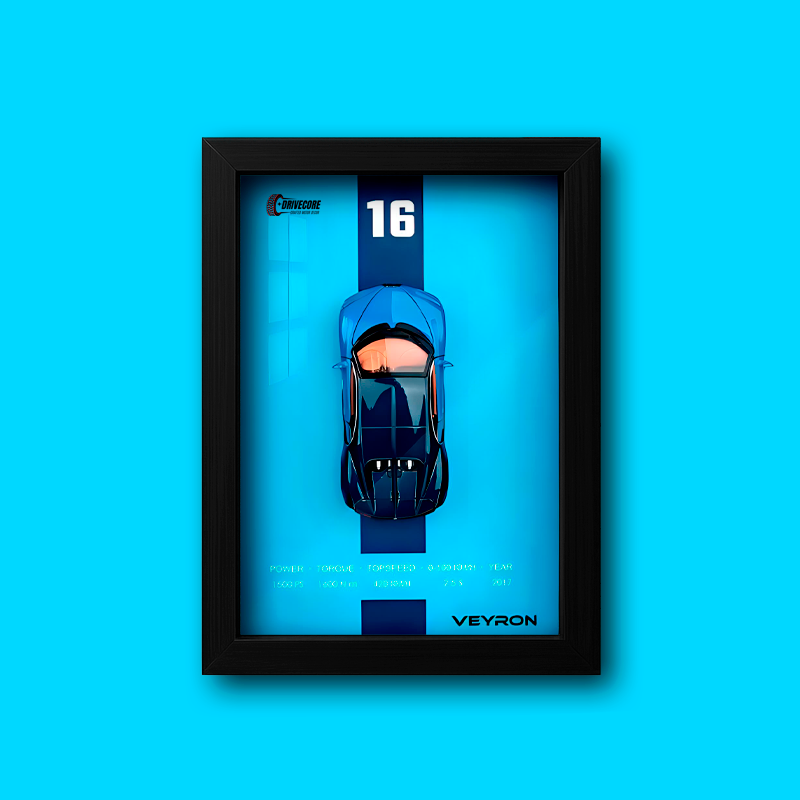 טורבו פוסטר™