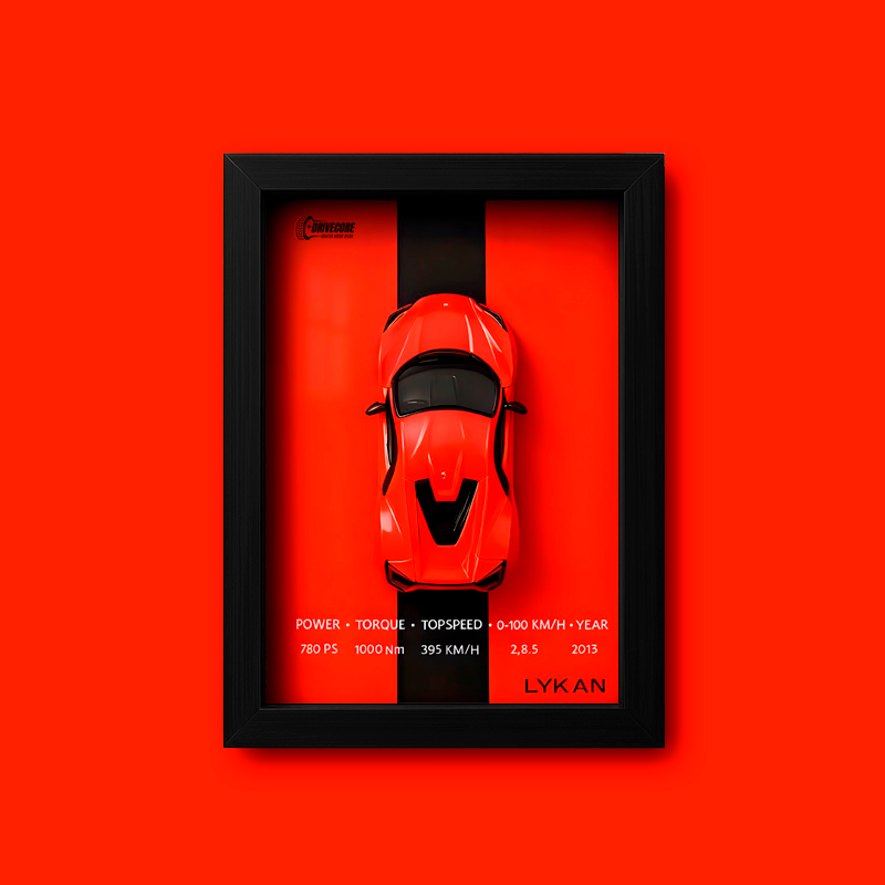 טורבו פוסטר™