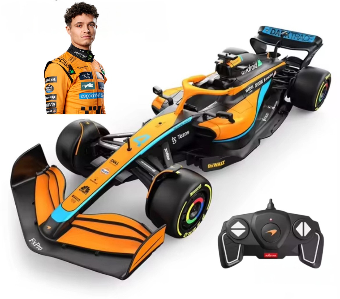 טורבו דריפט F1™