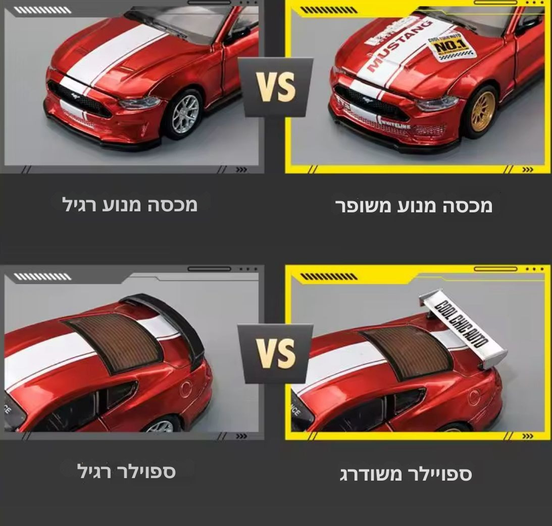 טורבו קיט™