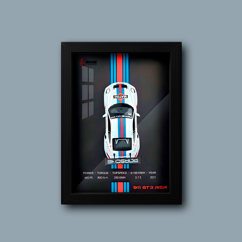 טורבו פוסטר™