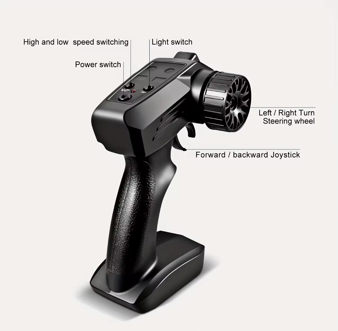 טורבו דריפט™