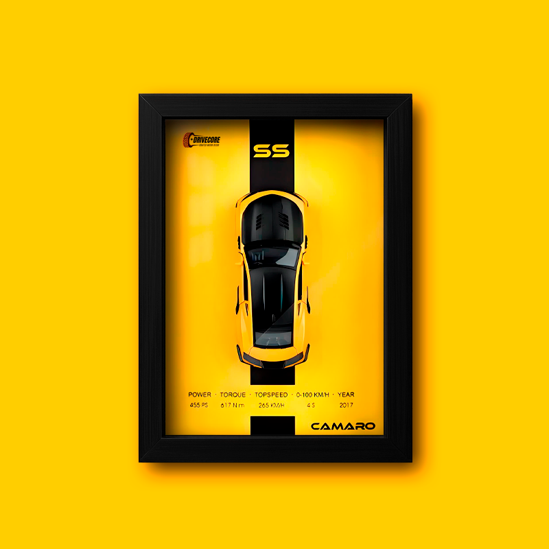 טורבו פוסטר™