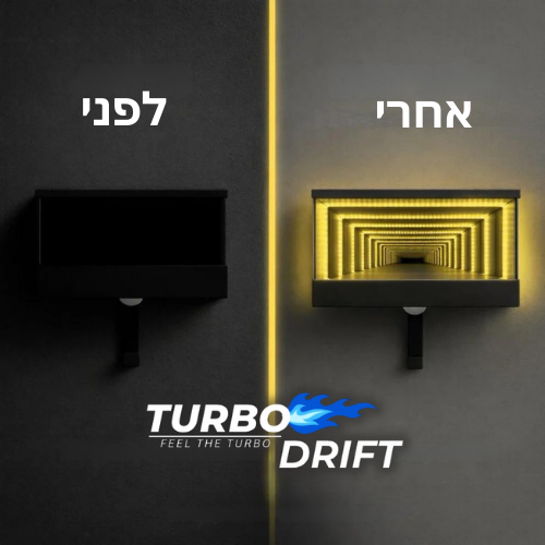 מעמד  מפתחות אינסופי
