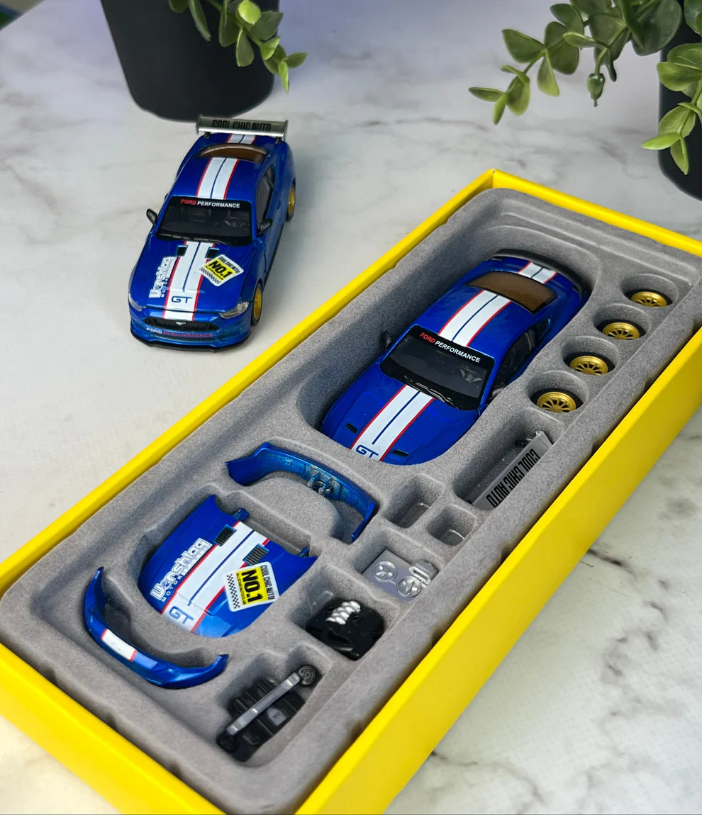 טורבו קיט™