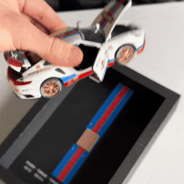 טורבו פוסטר™