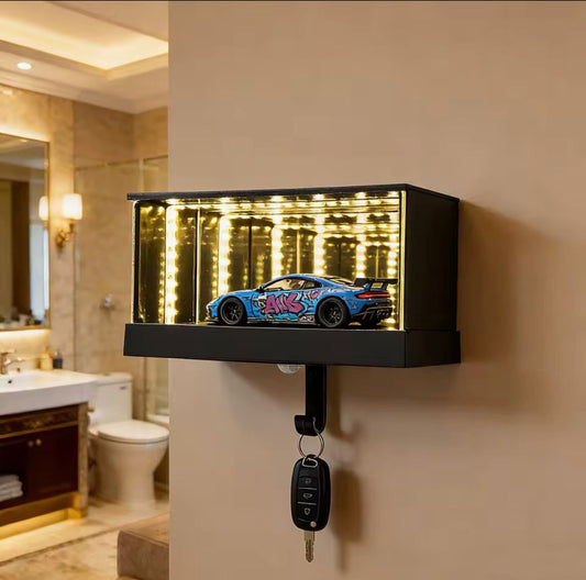 מעמד  מפתחות אינסופי