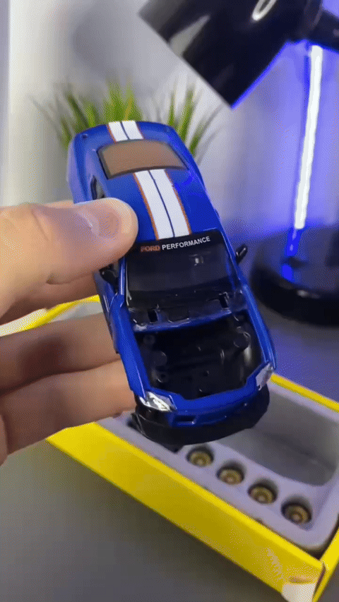 טורבו קיט™