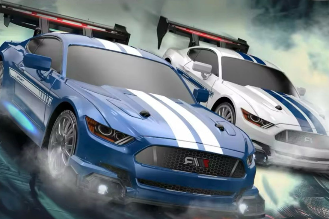 טורבו דריפט™