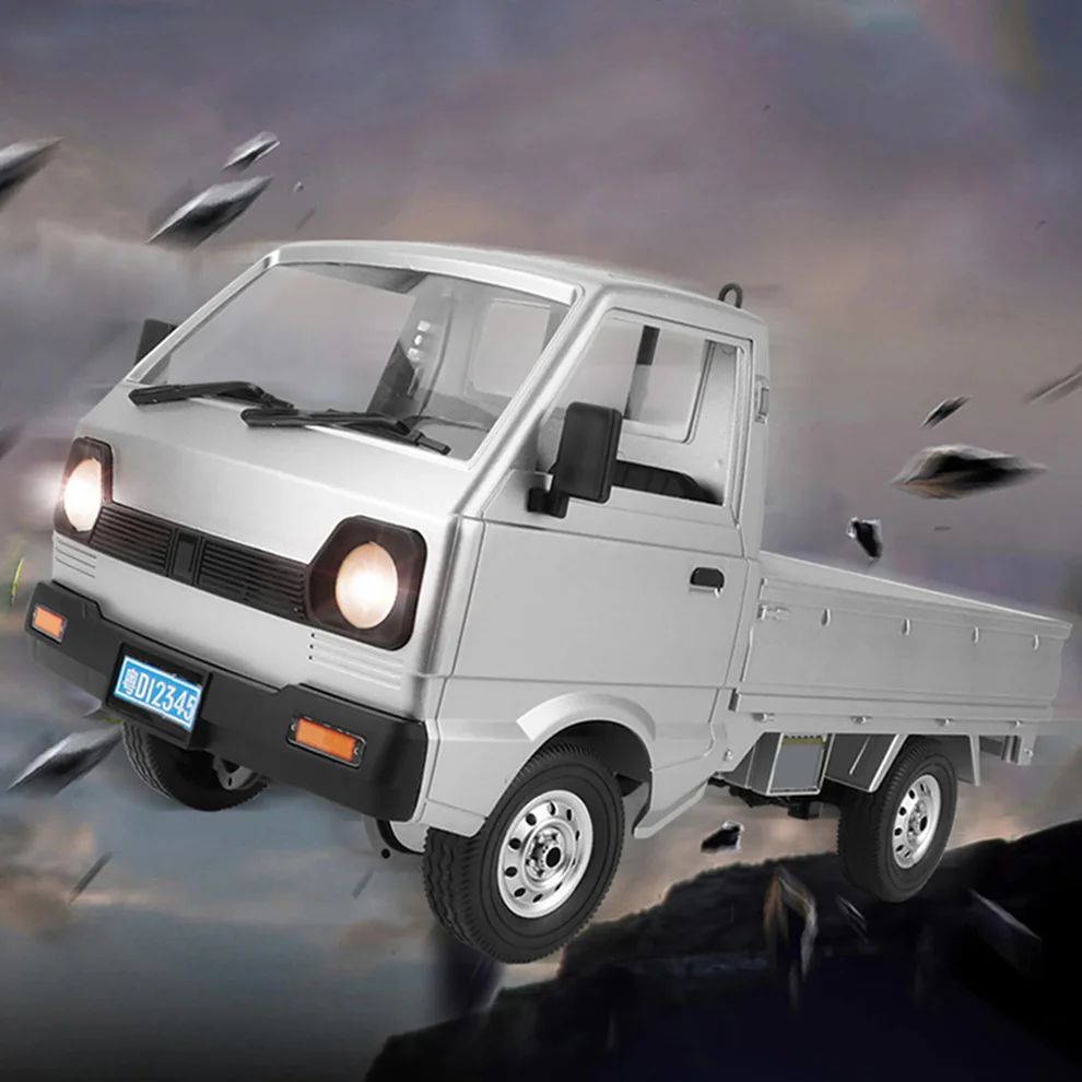 טורבו טראק™