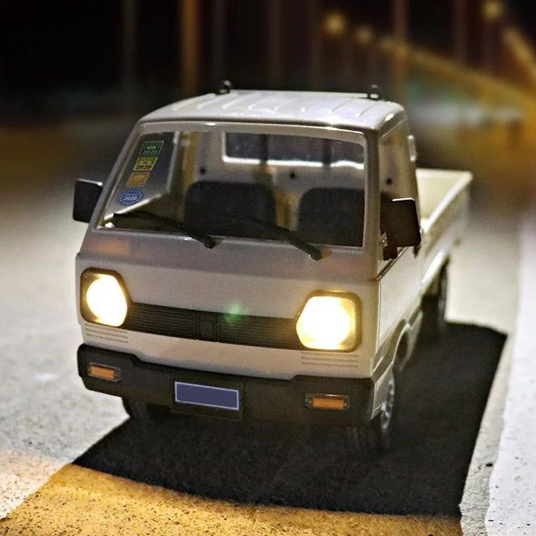 טורבו טראק™